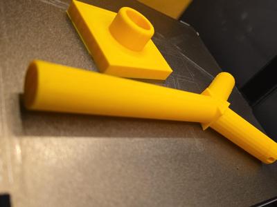 Sling / Catapult