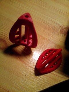 Fishing Feeder