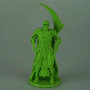Demi Gods - Warlord