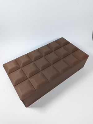 Chocolate Bar Box