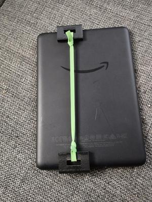 kindle e-reader tablet device holder
