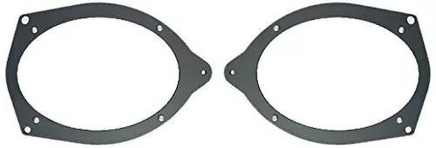 1997-2001 Toyota Camry 6x9 Speaker Adapter