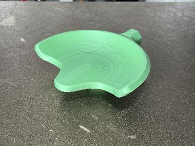 Multiboard Clean Suit Doll Seat