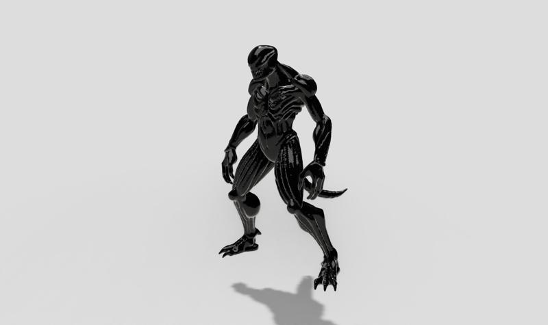 Venom