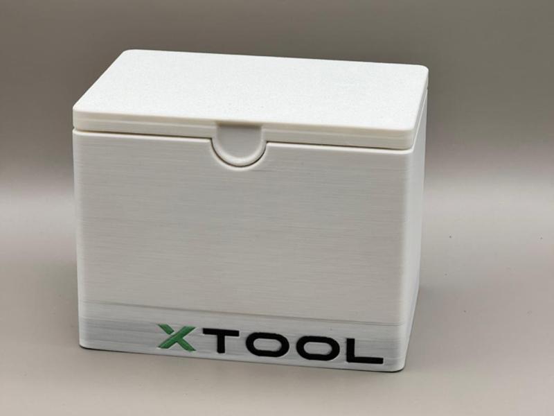 xTool S1 Laser Module Storage Case