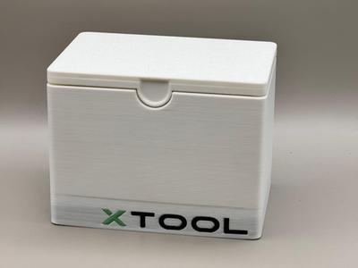 xTool S1 Laser Module Storage Case