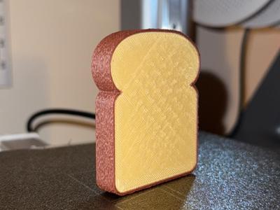 Bread