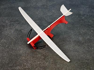 Sailplane for Beginners