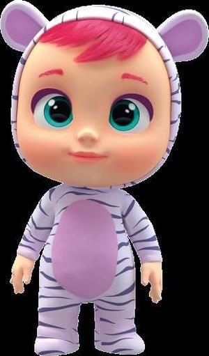 Cry Baby (Bebe lloron)
