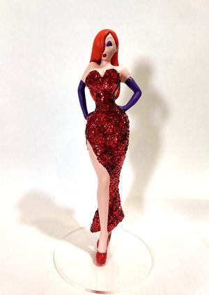 Jessica Rabbit