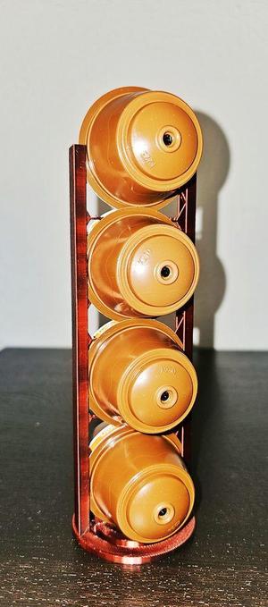 Portacapsulas Dolcegusto