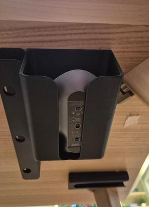 MX Master Desk Holder