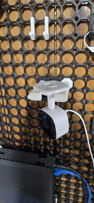 Multiboard Eufy Mount