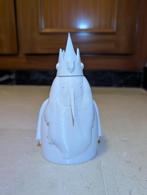 Ice King