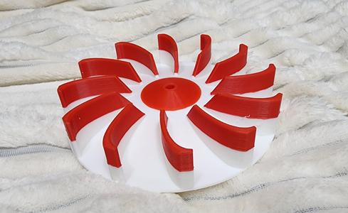 Bathroom Ventilator Exhaust Fan