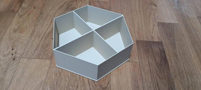 TRAY KITCHEN CANDY DRIED FRUIT OBJECT HOLDER