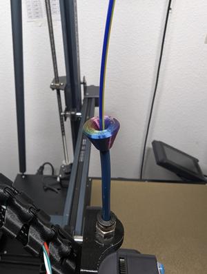 Bowden Funnel Guide