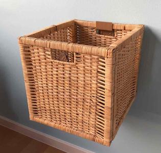 IKEA Branäs wall mount