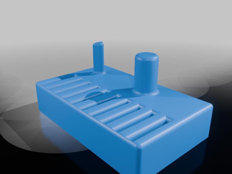 Fuse Holder