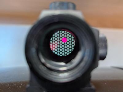 Holosun 403 Killflash – 0.4 mm nozzle version