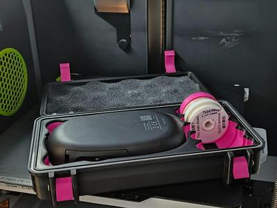 Katasymbol E10 Rugged waterproof Box