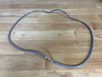 Crochet or Knit Basket Form Stiffener Hoop