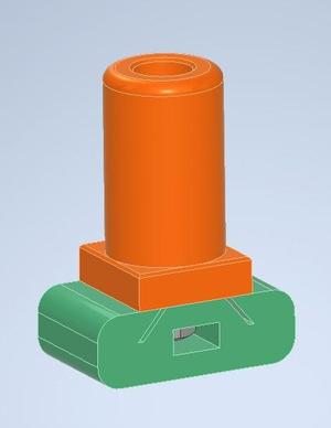 sandpaper hand tool