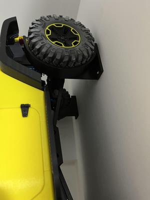 3D Sets Model Wall Hanger