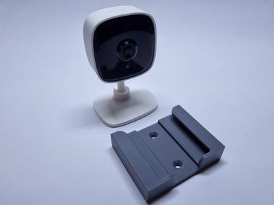 TP-Link Tapo C100 - C110 Wall Mount