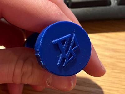Alpha Bros Dumbell