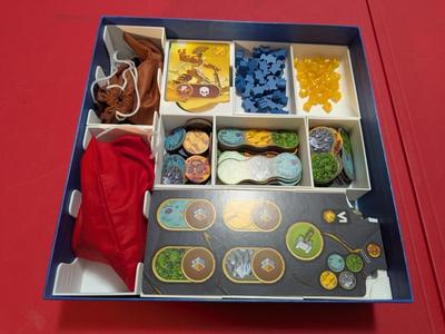 Orichalcum Insert