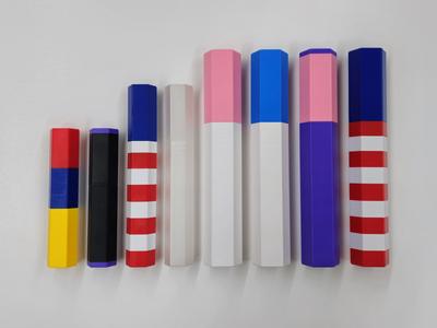 Toothbrush Travel Cases in Various Sizes (Including Electric)