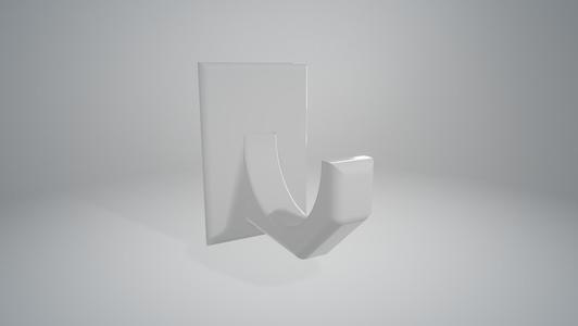 Warehouse Helmet Holder V2
