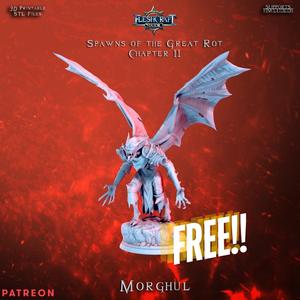 Morghul