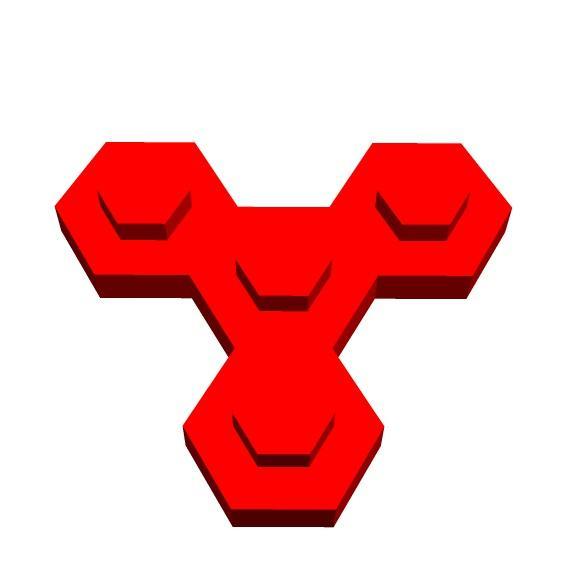 STEM BRIX 2.0 6 6X4 4