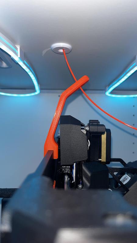 Filament Guide Mk4s