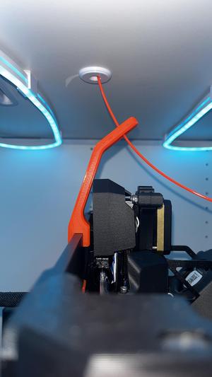 Filament Guide Mk4s