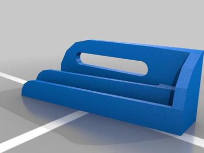 Tablet Wall Mount 10° Tilt