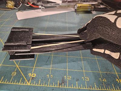 Ballista kitcard