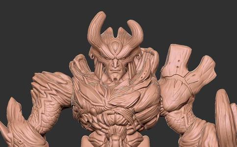 Khadenn  (GET MODEL HERE)