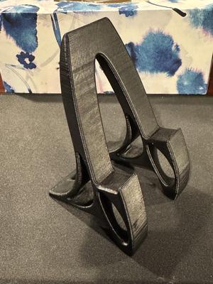 Fancy Phone Holder