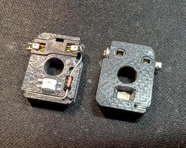 Handwire Hot Swap Socket for Gateron/Keychron  LP Switches
