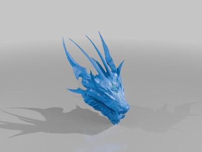Ophidius Cerax monster concept+articulation