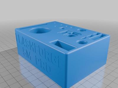 Flashforge Adventurer 5M PRO Toolkit