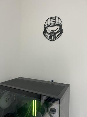 Halo Wall Art