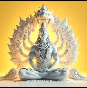 Lord Shiva