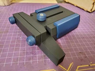 Strip Cutter