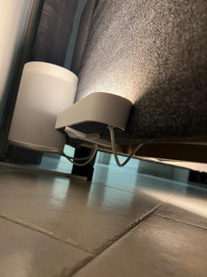 Hue Play Sofa Ikea Vimle