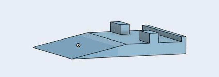 Hydra Pro - Front Roller Shims