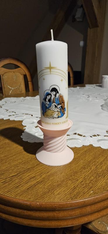 Candle Stand